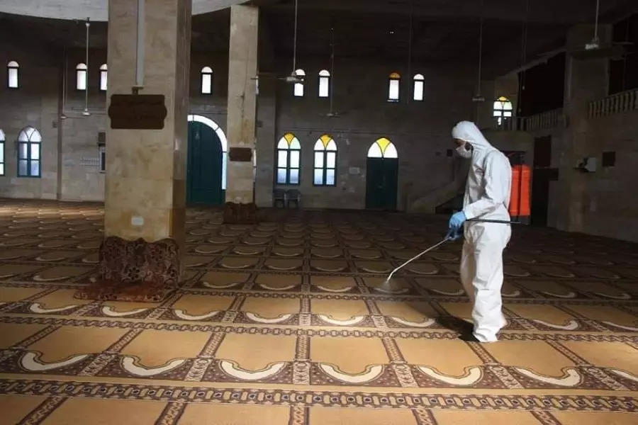 نشرة حصاد يوم الأحد لجميع الأحداث الميدانية والعسكرية في سوريا 22-11-2020