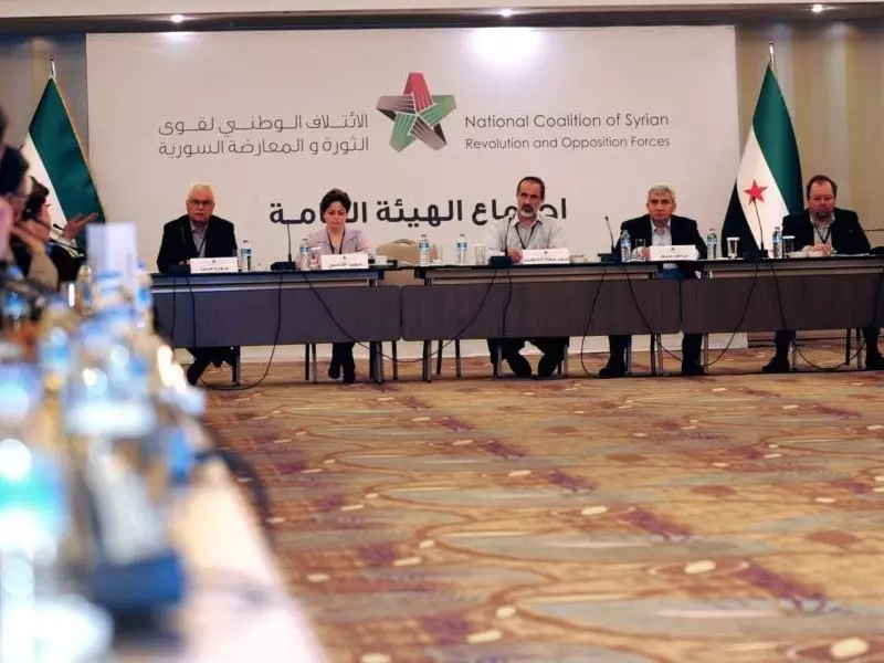 التقرير السياسي ليوم الجمعة ٥-٩-٢٠١٤