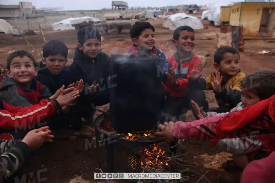 نشرة حصاد يوم الأحد لجميع الأحداث الميدانية والعسكرية في سوريا 30-01-2022