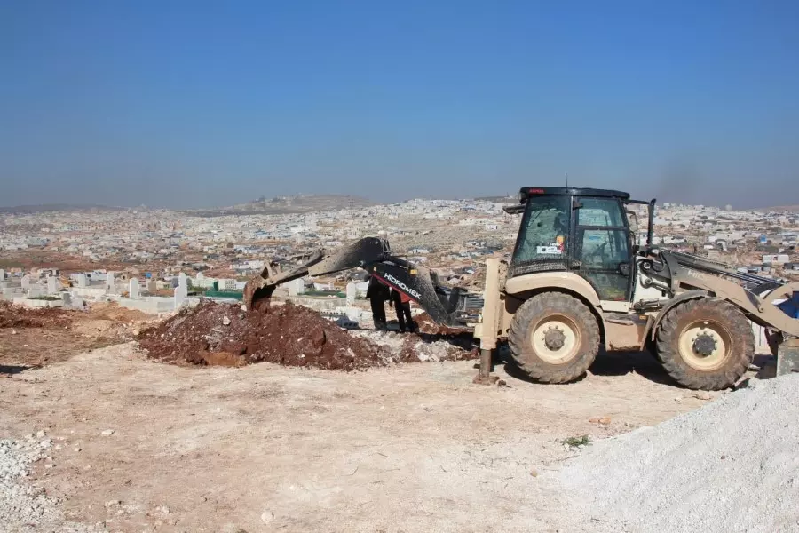 حصاد الأحداث الميدانية ليوم الأحد 28-02-2021