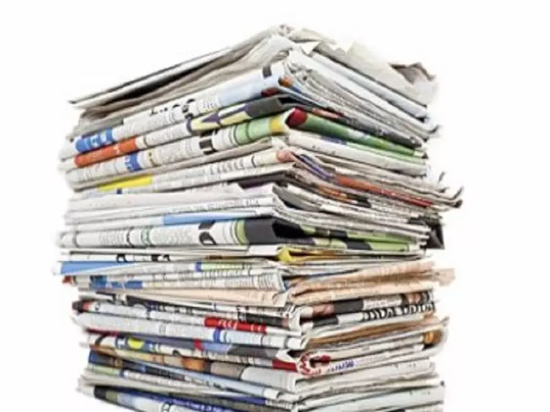 جولة شام في الصحافة العربية والعالمية 20-06-2015