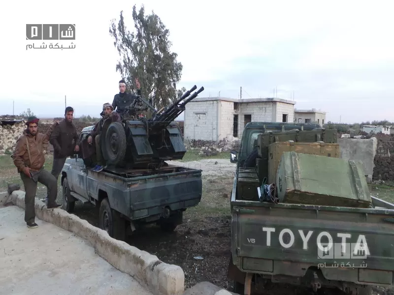 التقرير العسكري ليوم 23 أيار 2014