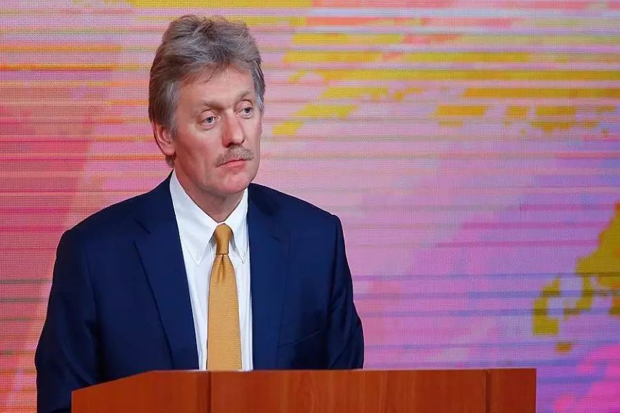 الكرملين: إسقاط الطائرة الروسية لن يؤثر على اتفاق إدلب