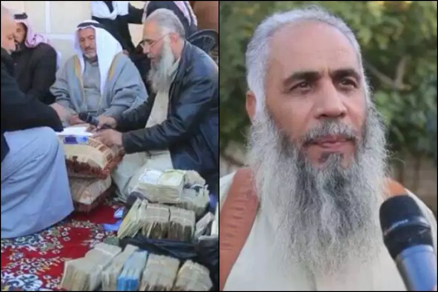 متورط بجرائم حرب ... ميليشيا "قسد" تفرج عن قيادي بـ "داعش" شرقي سوريا