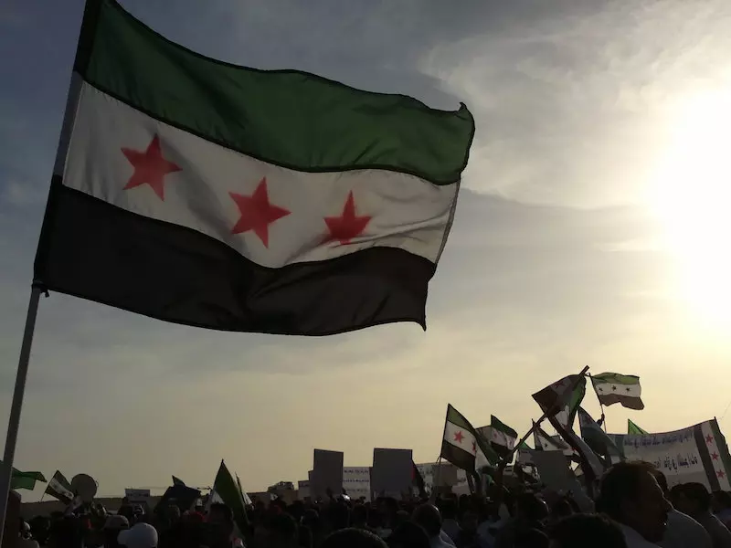 الذرائعيون الجدد والثورة