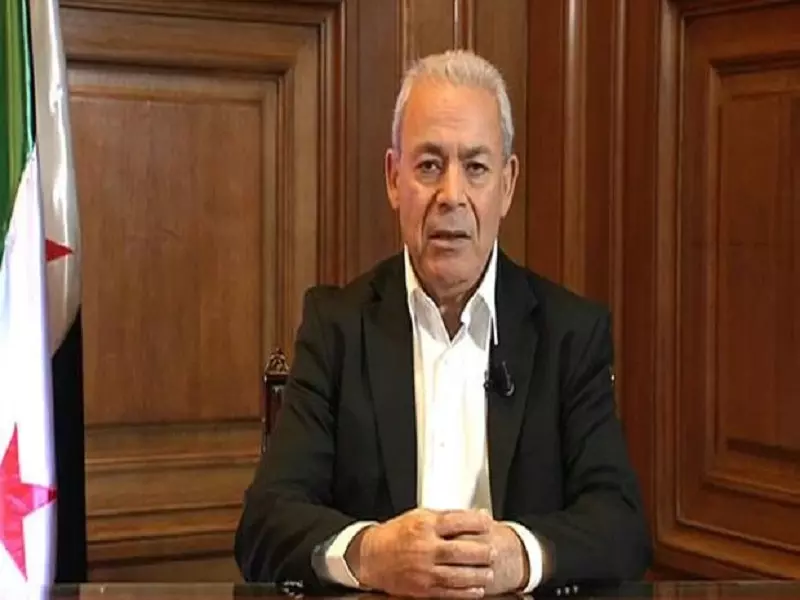 تقرير شام السياسي 29-12-2015