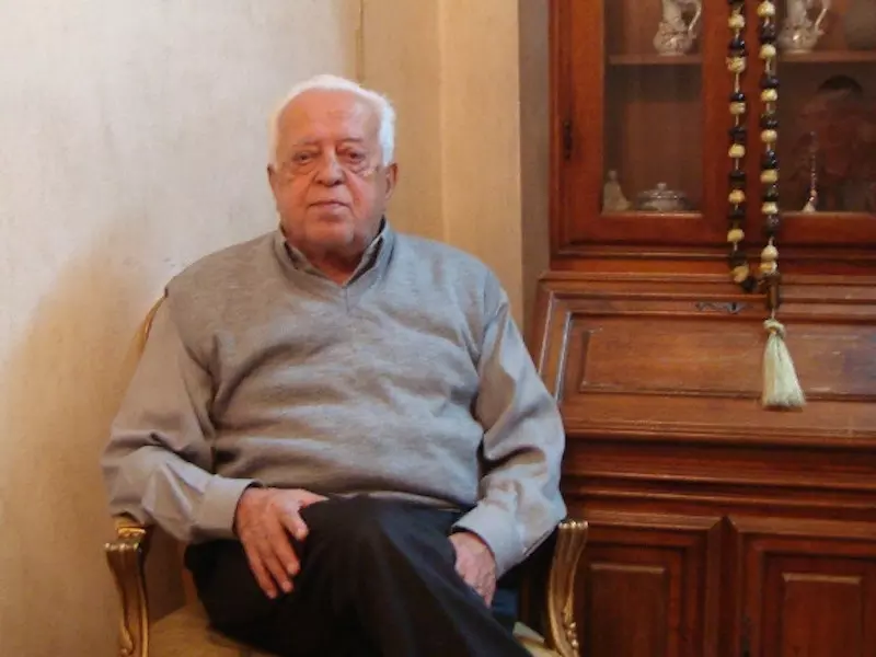 مصالحة لم… ولن تتم