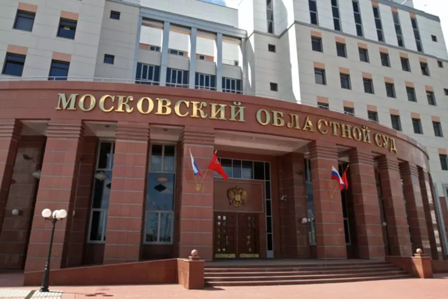 محكمة روسية تقاضي منتمين لـ "داعش" حاولوا الوصول لسوريا