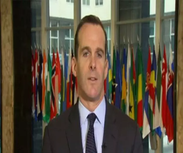 تأكيد أميركي حول زيارة مبعوث أوباما إلى سورية