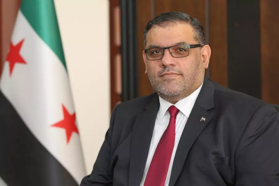 العبدة: المكون الكردي موجود في "هيئة التفاوض" وانضمام "مسد" مشروط