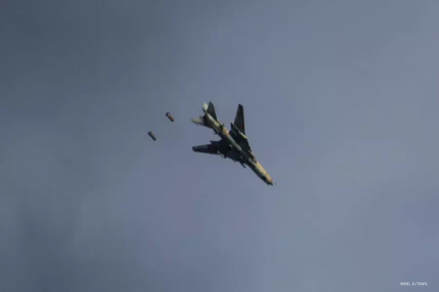 الغوطة أصعب من غروزني