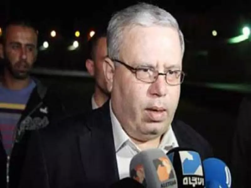 في فجور جديد .. وزير عدل الأسد: ليس لدينا معتقلون بل أشخاص عليهم أحكام قانونية؟؟!!