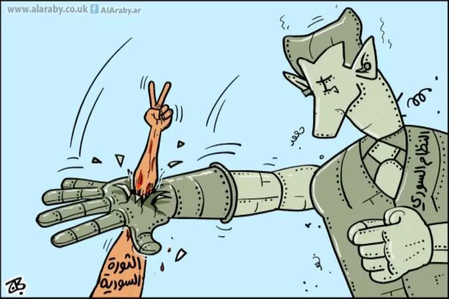 ثورة مفصلية