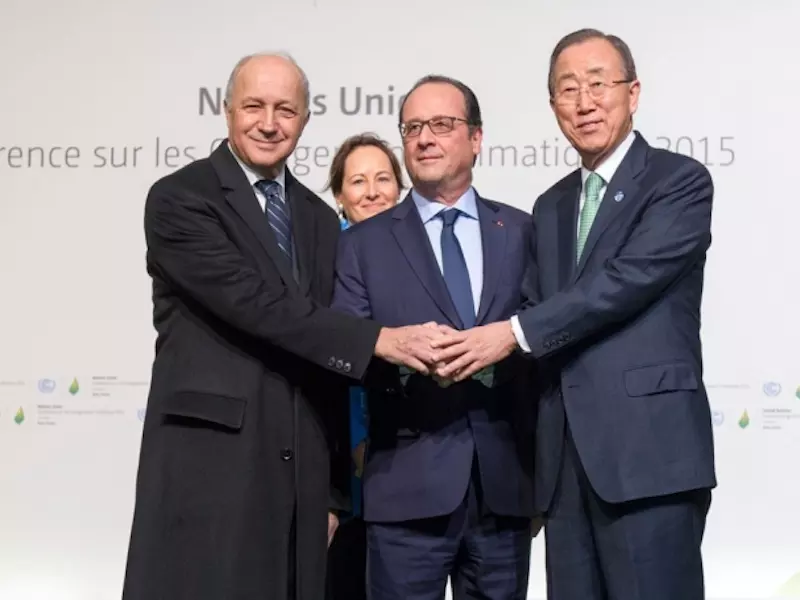 الاحتباس الداعشي الأسدي