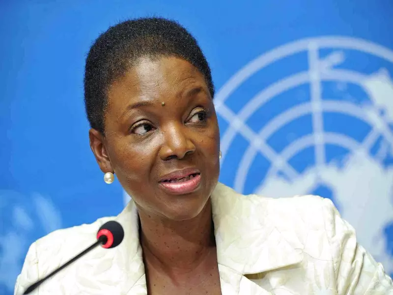 آموس...أكثر من 200 ألف إنسان قتلوا في سوريا