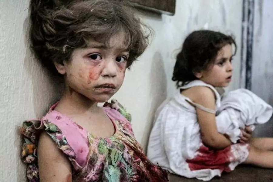 صنداي تايمز: أرشيف من مليون وثيقة يدين الأسد