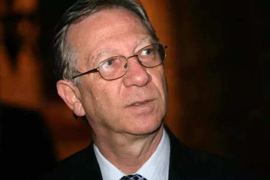 "كورونا" يُغيّب وزير الثقافة الأسبق لدى نظام الأسد في أمريكا