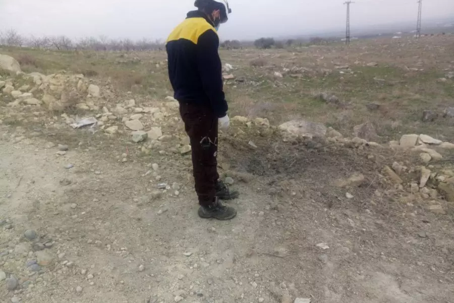 حصاد الأحداث الميدانية ليوم الاثنين 21-12-2020