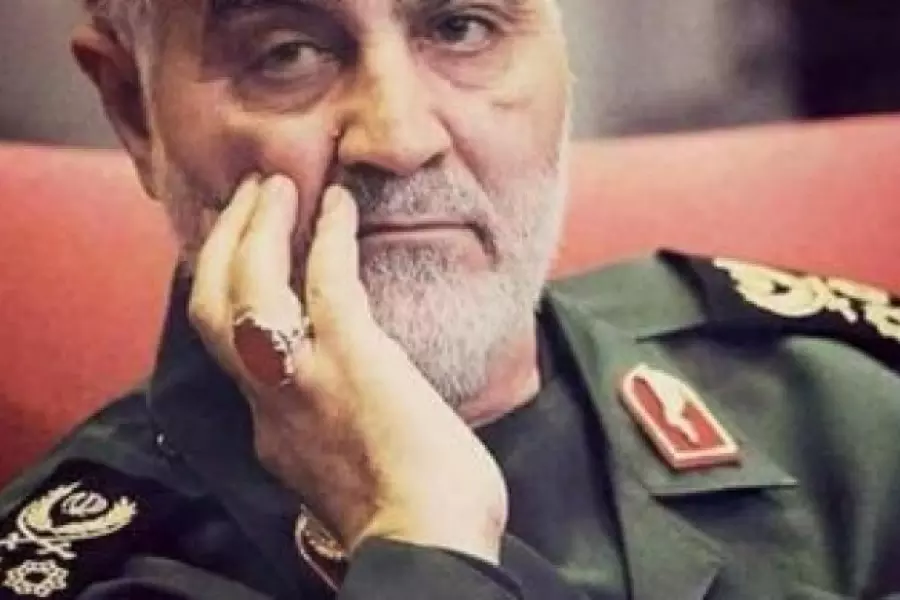 "القانونيين السوريين": مقتل "سليماني" بداية تطبيق العدالة لمرتكبي جرائم الحرب بسوريا