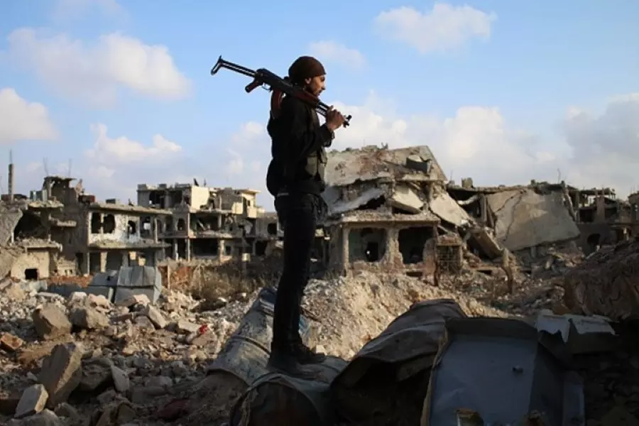 فريق منسقو الاستجابة يدعو الفصائل لتجنيب المدنيين خلافاتهم الشخصية والفصائلية