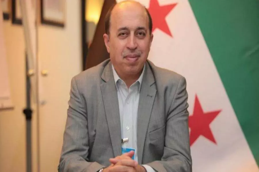 عضو بالائتلاف: خرق الهدنة كان متوقعاً وروسيا تتحمل مسؤولية التصعيد