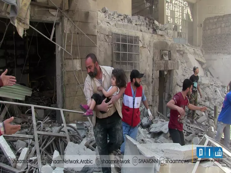 حصاد الاحداث الميدانية ليوم الخميس 28-04-2016