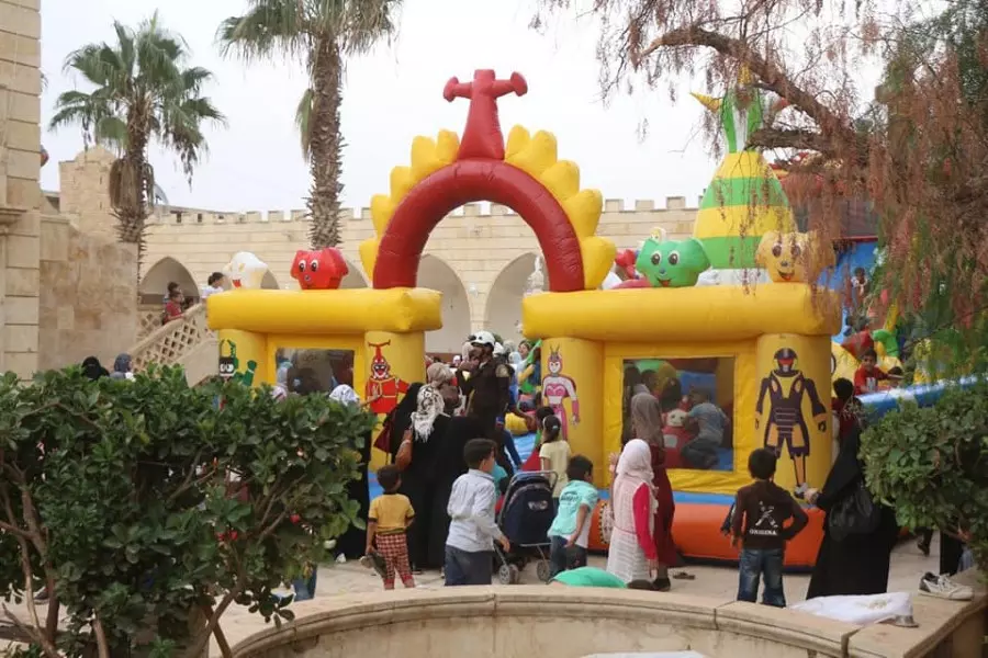 نشرة حصاد يوم الجمعة لجميع الأحداث الميدانية والعسكرية في سوريا 12-10-2018