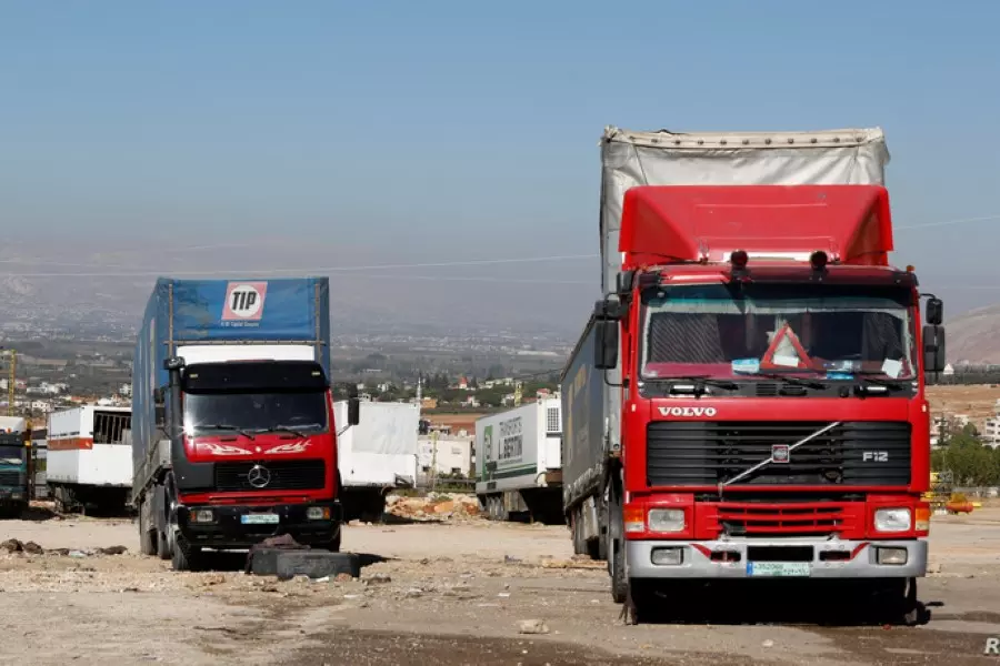 سجال متواصل في لبنان حول طرق التهريب والحكومة مصرة على إقفال جميع المعابر