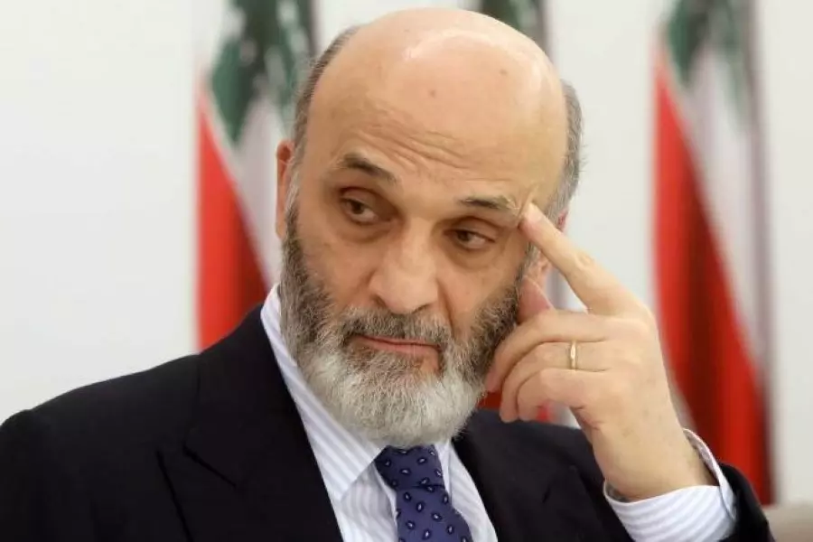 "جعجع" يقترح على "نصر الله" حلاً لأزمة المحروقات في لبنان ويعلق على "باخرة حسن الموعودة"