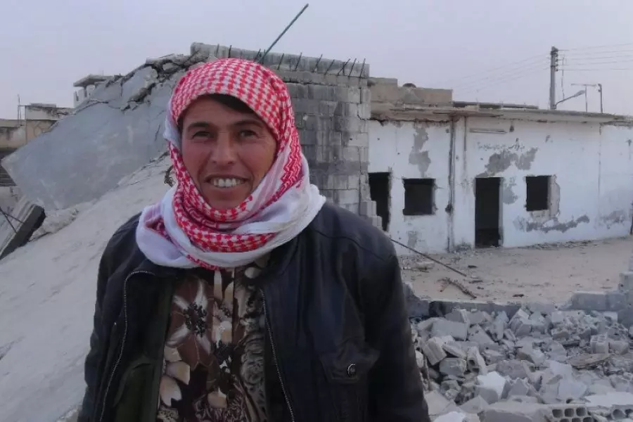 امرأة بألف رجل ... نشطاء يستذكرون الشهيدة "سعاد الكياري أم عبود"