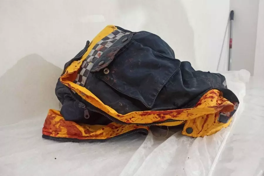 حصاد الأحداث الميدانية ليوم الأربعاء 03-11-2021