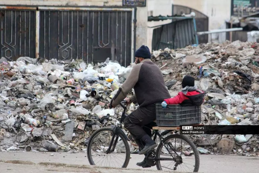 حصاد الاحداث الميدانية ليوم الخميس 16-02-2017