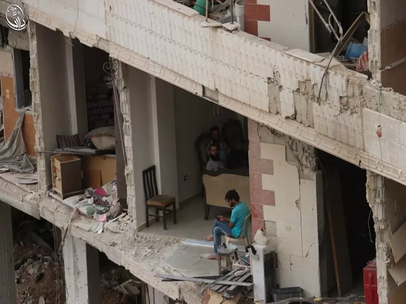 نشرة أخبار الساعة 12 مساءً لجميع الأحداث الميدانية في سوريا 10-12-2015