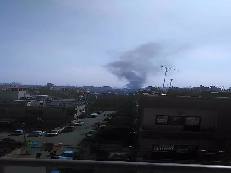 "مفخخات" تنظيم الدولة تخترق حصون “الأسد” في دمشق