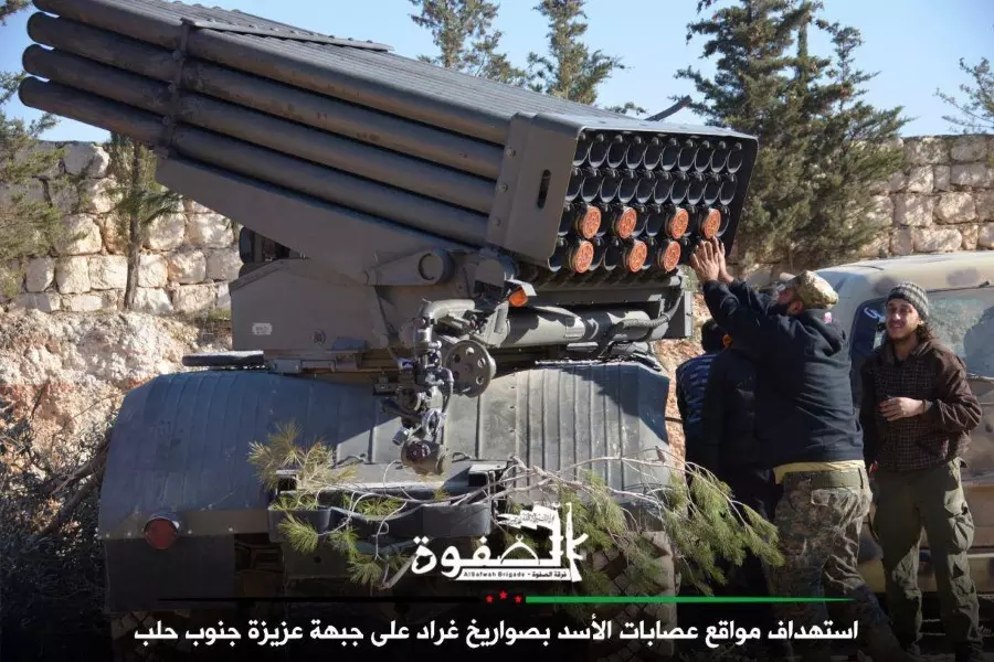 حصاد الاحداث الميدانية ليوم السبت 10-12-2016