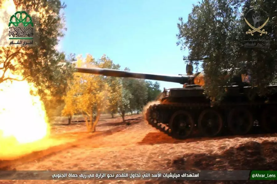 حصاد الاحداث الميدانية ليوم الأربعاء 13-07-2016