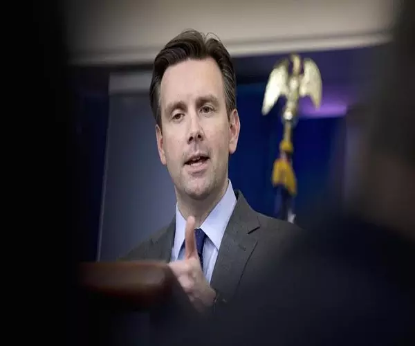 ترحيب أميركي بإعلان السعودية إرسال قوات لسوريا