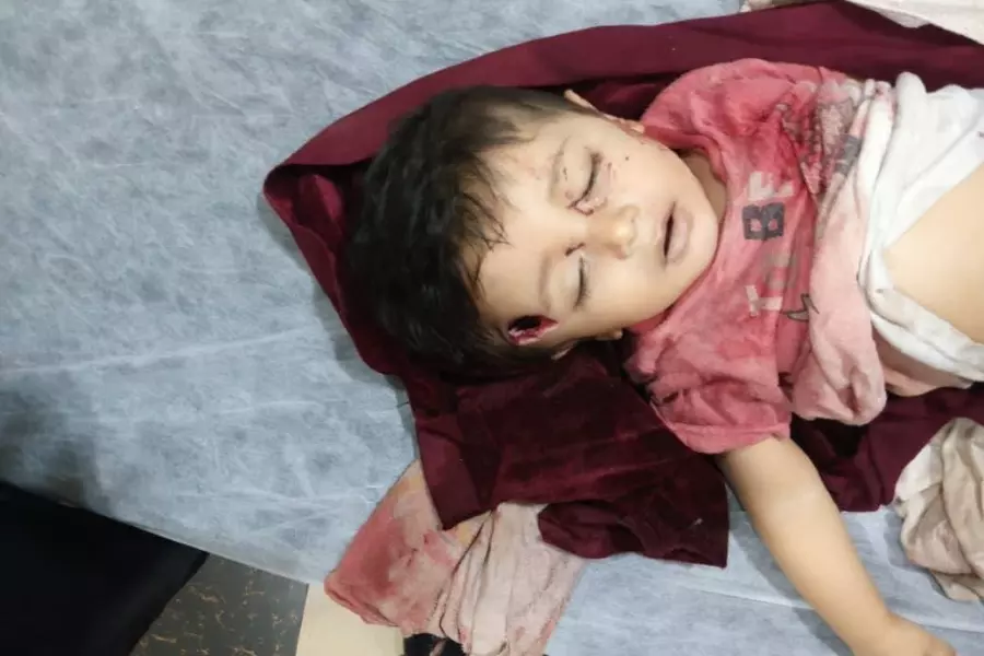 فوضى السلاح ... مقتل طفل برصاص عنصر من "الفرقة التاسعة" في عفرين بحلب