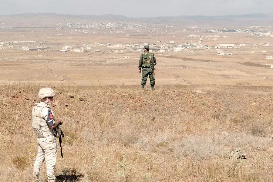 الناطق باسم الدفاع الروسية يكشف تفاصيل انسحاب إيران من جنوب سوريا لإرضاء "إسرائيل"