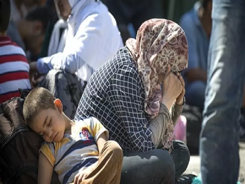 وصول 12 لاجئا سوريا لتكساس الأميركية يثير رعب السلطات المحلية