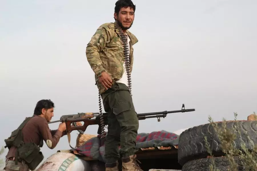 منظمات إنسانية دولية تحذر من تداعيات فشل اتفاق إدلب