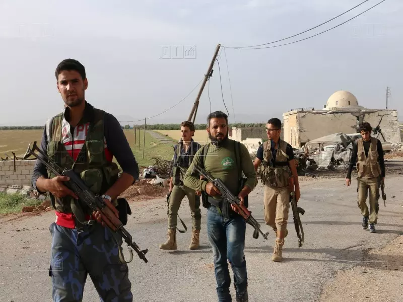 حصاد الاحداث الميدانية ليوم الإثنين 16-05-2016