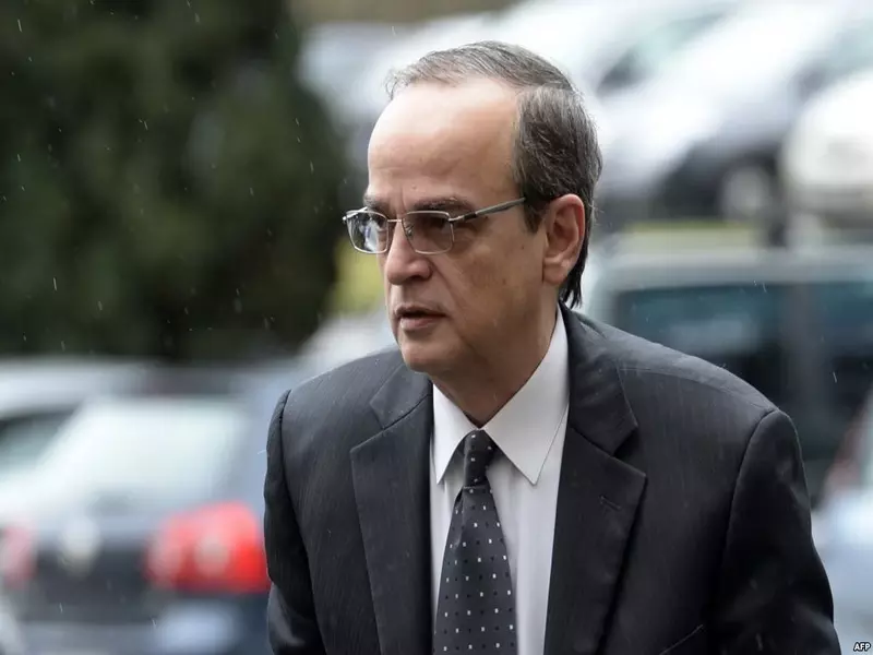 هادي البحرة ... لا توجد أي مبادرات رسمية قدمت إلى الإئتلاف