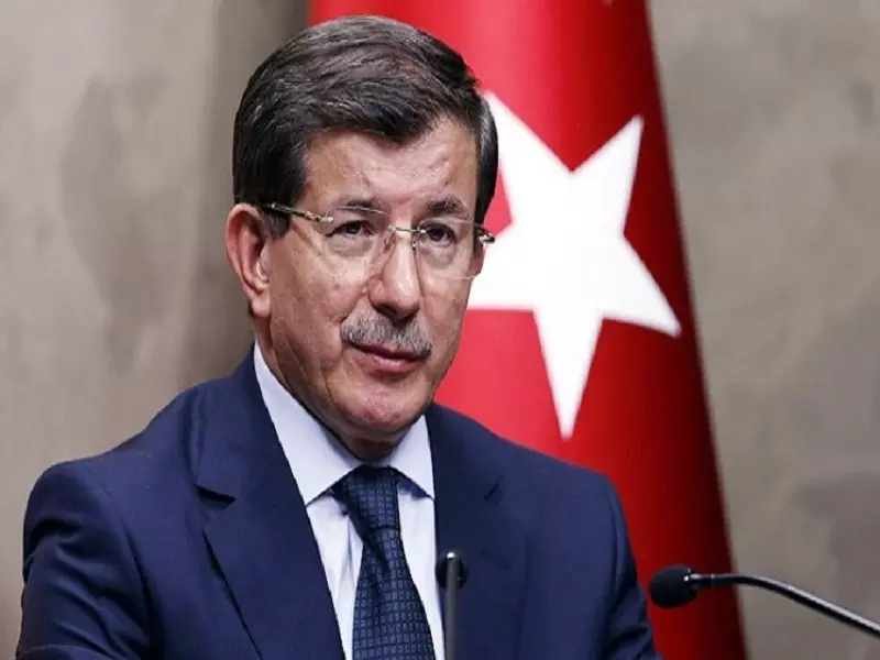 أوغلو : المساعدات الأوربية سيتم صرفها على السوريين بتقديم الخدمات والمبالغ المالية