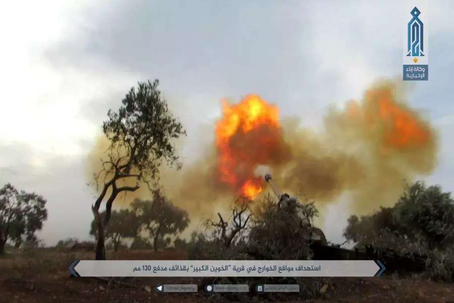 حصاد الأحداث الميدانية ليوم الإثنين 12-02-2018