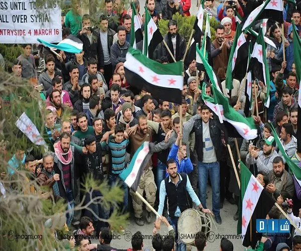 اتفاق الهدنة في سورية باقٍ ولكن لا يتمدّد