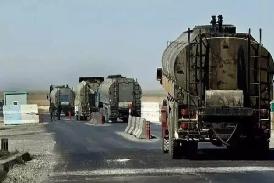 ميليشيا "النجباء" تستولي على مخصصات الأفران من الوقود بريفي الرقة وديرالزور