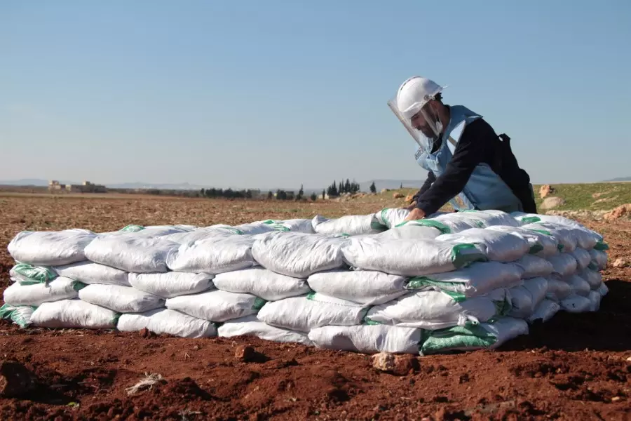 حصاد الأحداث الميدانية ليوم الأحد 07-02-2021