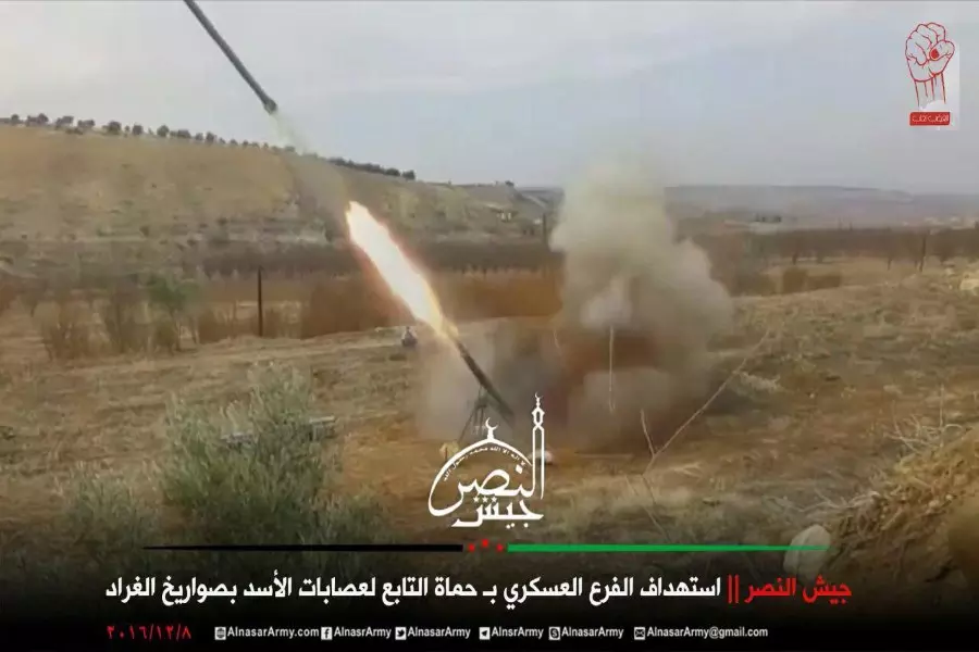 حصاد الاحداث الميدانية ليوم الخميس 08-12-2016