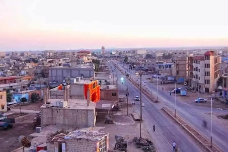 مظاهرة احتجاجية بريف درعا وقوات الأسد تطلق النار لتفريقها